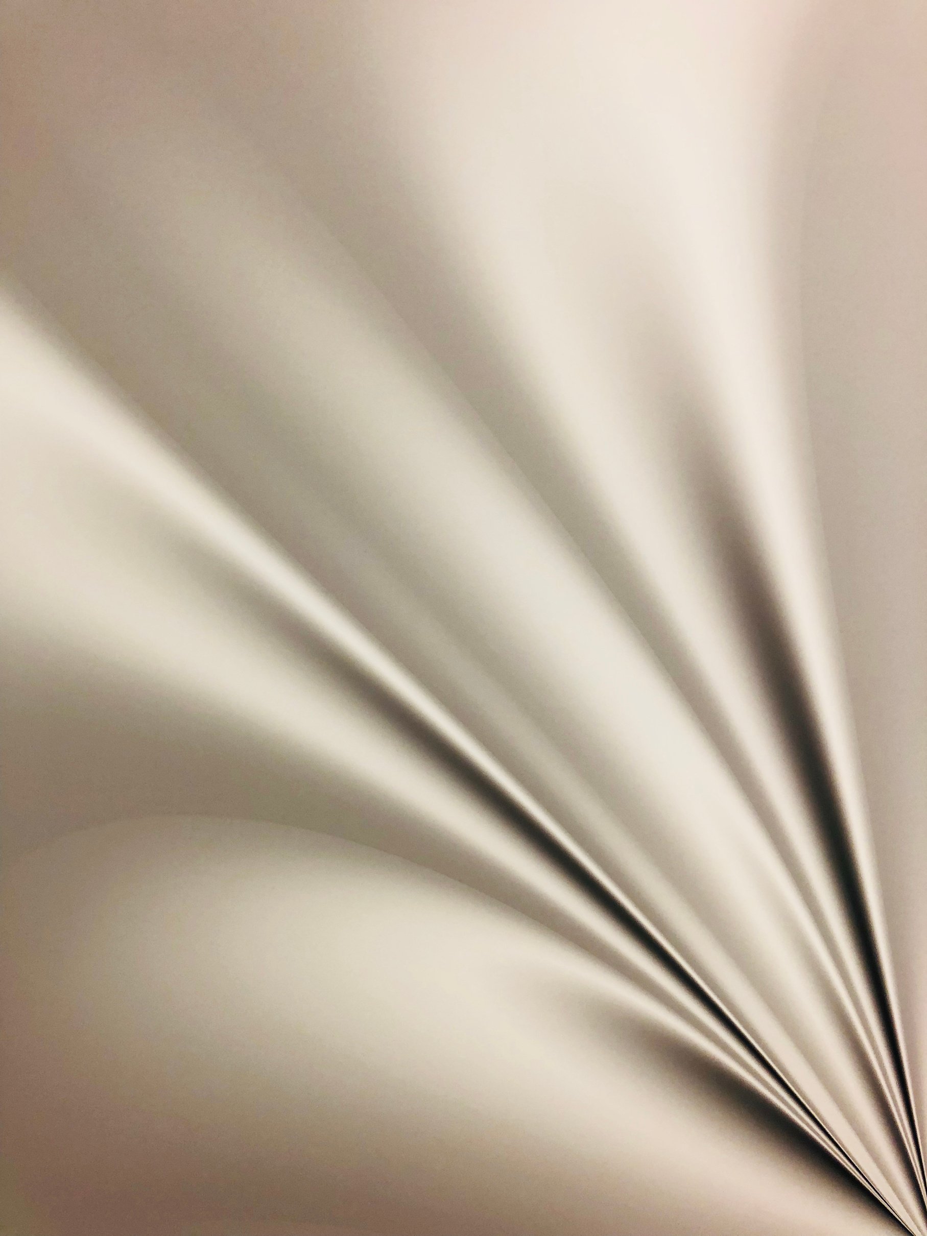 Folds in Silk
